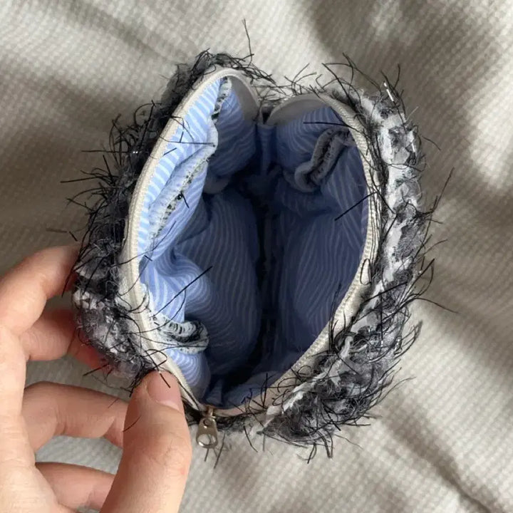 [BUNJANG] New Pouch / 파우치 새상품