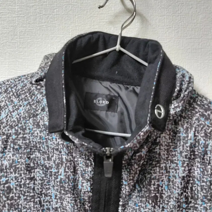 [BUNJANG] Generic Men's Yellow Jumper 105 / 남성엘로점퍼 105