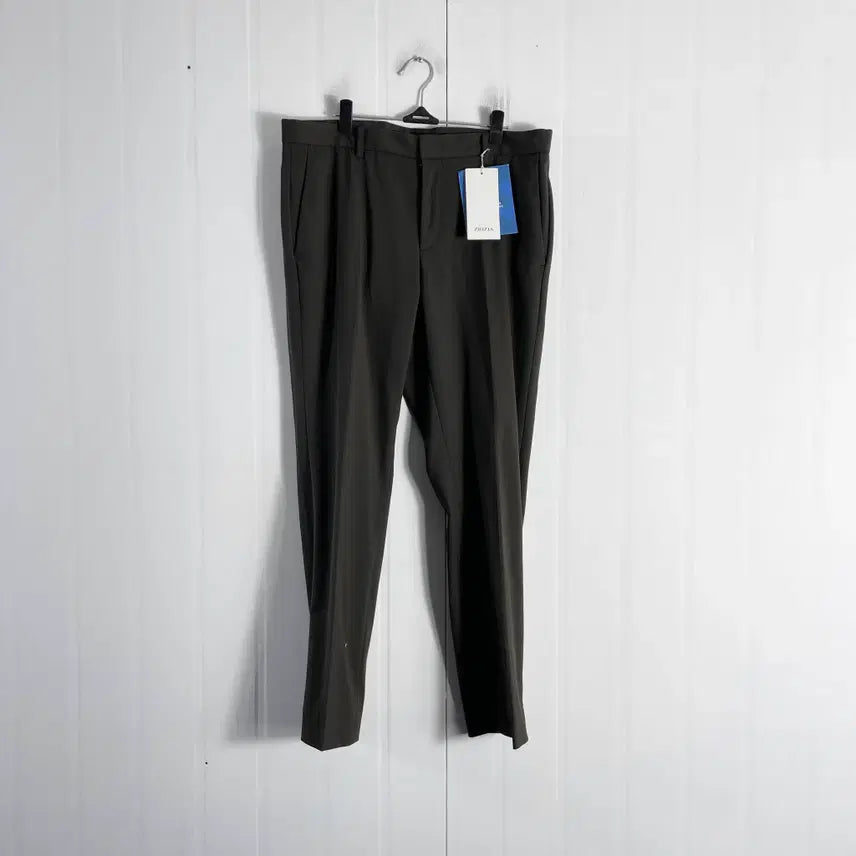 [BUNJANG] ZIOZIA Pants 33 Size / A1 지오지아 새상품 정장팬츠 33사이즈