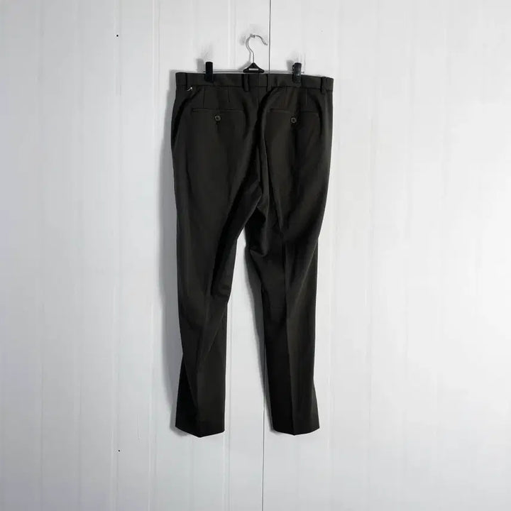 [BUNJANG] ZIOZIA Pants 33 Size / A1 지오지아 새상품 정장팬츠 33사이즈