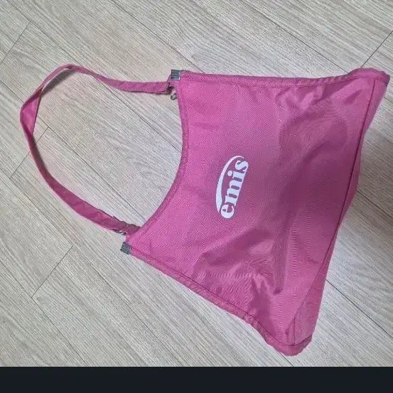 [BUNJANG] EAMES Hobo Bag (Almost New) - Shoulder Bag / 이미스 호보백 거의 새상품