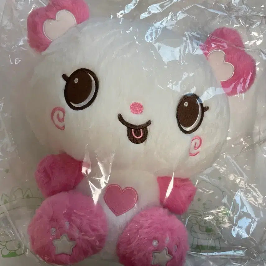 [BUNJANG] NCT WISH Pang-I 30cm Doll / NCTWISH 30cm위시돌 팡이 미개봉