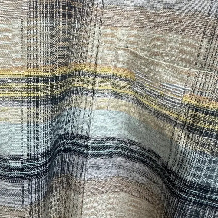 [BUNJANG] Missoni Shirt / 미쏘니 셔츠