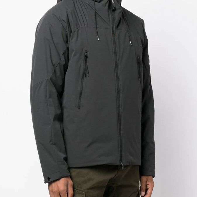 [BUNJANG] CP Company Protek PrimaLoft Jacket Dark Gray / CP컴퍼니 프로텍 프리마로프트 자켓 다크그레이 48팝니다.