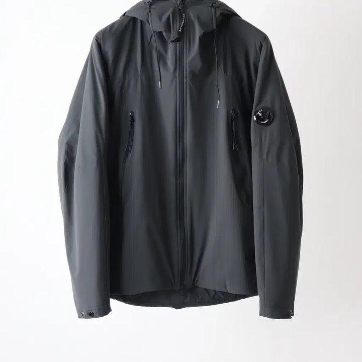 [BUNJANG] CP Company Protek PrimaLoft Jacket Dark Gray / CP컴퍼니 프로텍 프리마로프트 자켓 다크그레이 48팝니다.