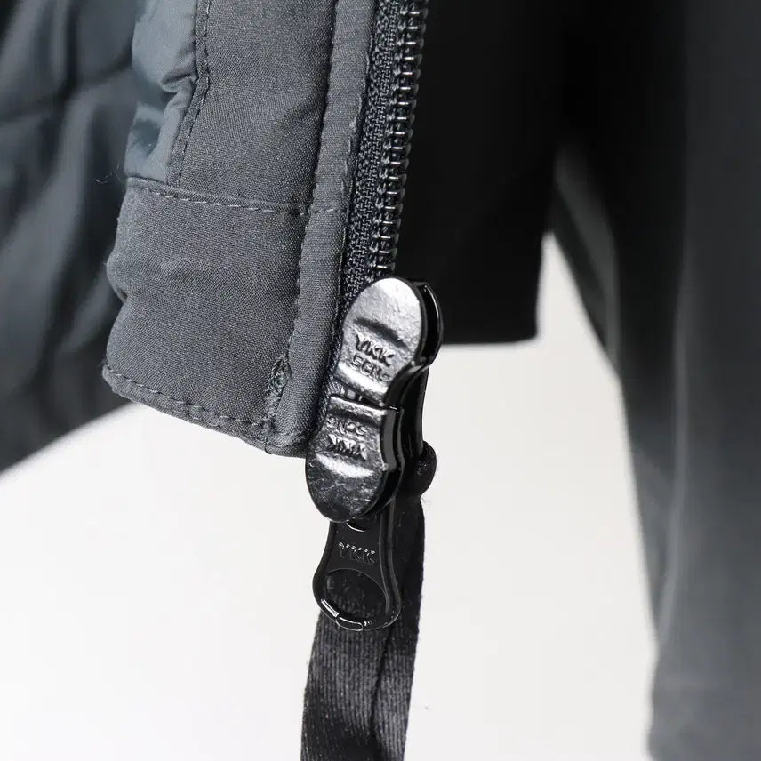 [BUNJANG] CP Company Protek PrimaLoft Jacket Dark Gray / CP컴퍼니 프로텍 프리마로프트 자켓 다크그레이 48팝니다.