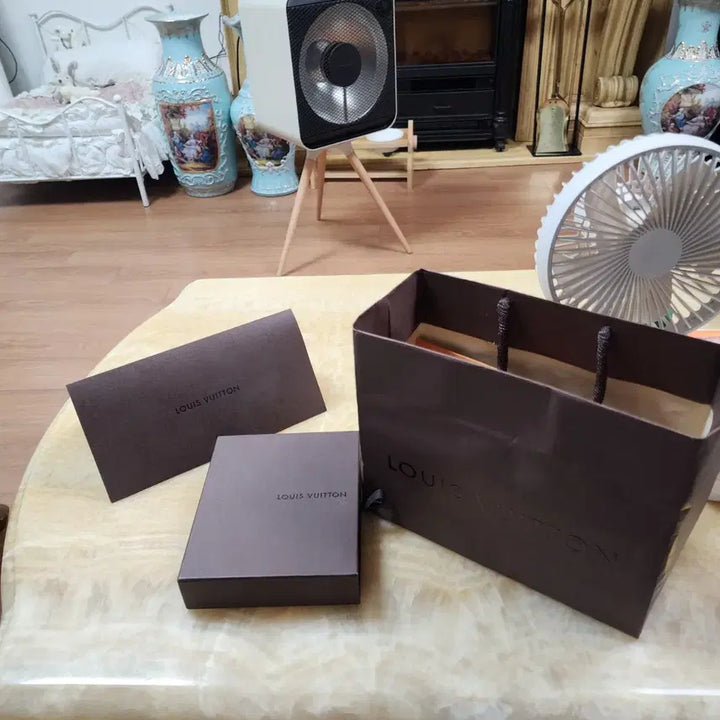 [BUNJANG] Louis Vuitton Men's Bifold Wallet / 루이비통 최곱급라인 반지갑팝니다.