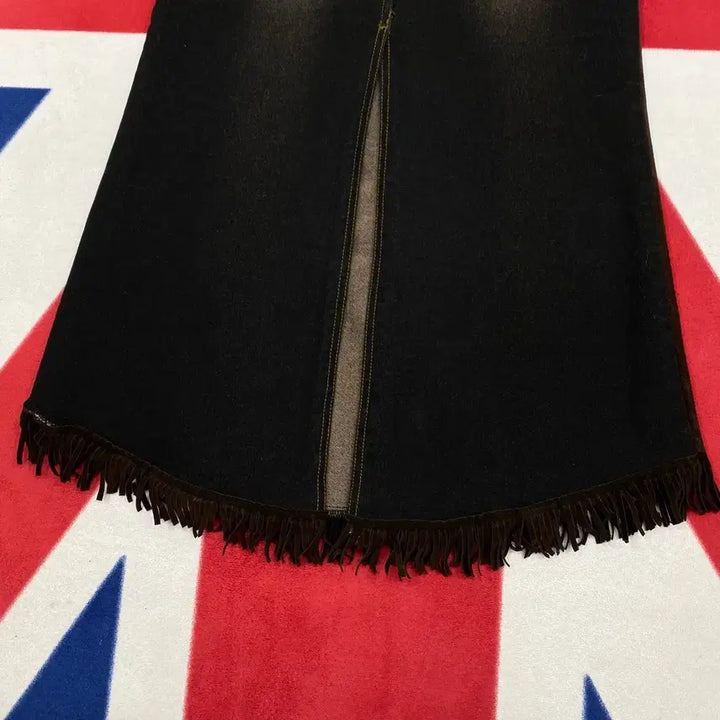 [BUNJANG] Vintage Skirt Women's M / 빈티지 스커트 여성M