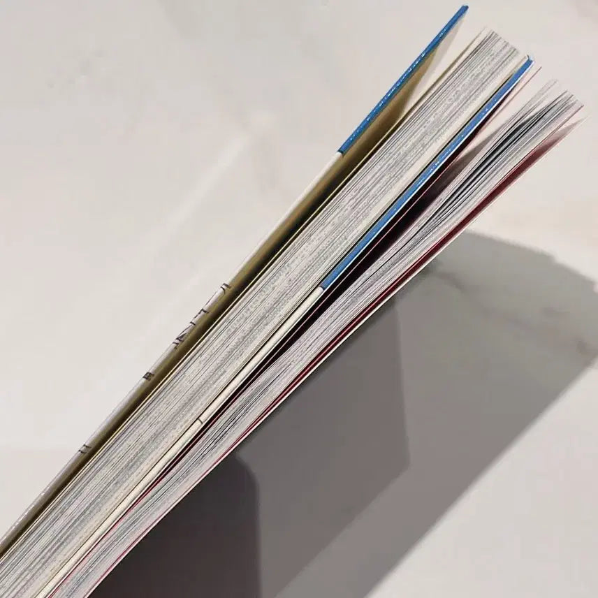 [BUNJANG] Hunter x Hunter Fan Book Bundle Set / 헌터헌터 회지 블루의저편 마야미야 베케이션 아시님 스티커 곤키르