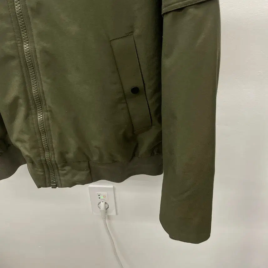 [BUNJANG] SALEWA Blouson Jacket / 100)SALEWA 사레와 블루종 자켓