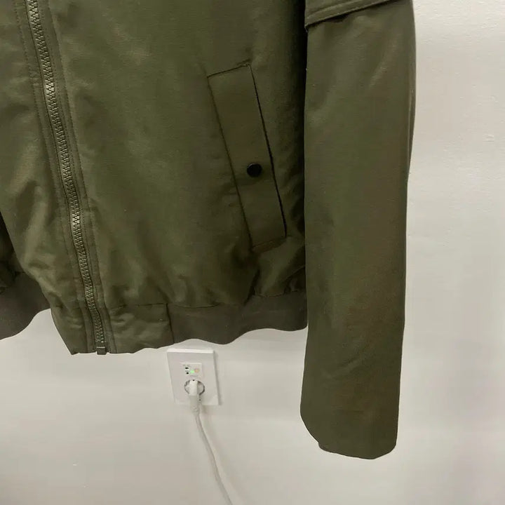 [BUNJANG] SALEWA Blouson Jacket / 100)SALEWA 사레와 블루종 자켓