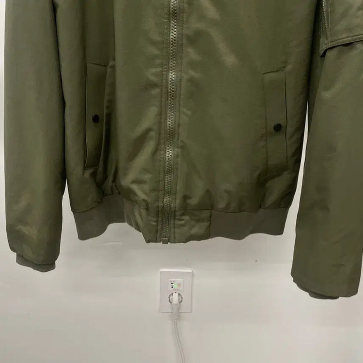 [BUNJANG] SALEWA Blouson Jacket / 100)SALEWA 사레와 블루종 자켓
