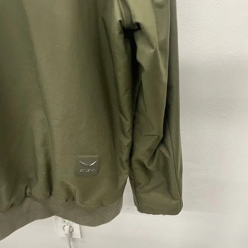 [BUNJANG] SALEWA Blouson Jacket / 100)SALEWA 사레와 블루종 자켓