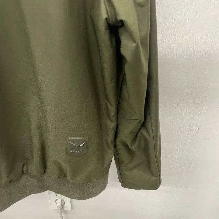 [BUNJANG] SALEWA Blouson Jacket / 100)SALEWA 사레와 블루종 자켓