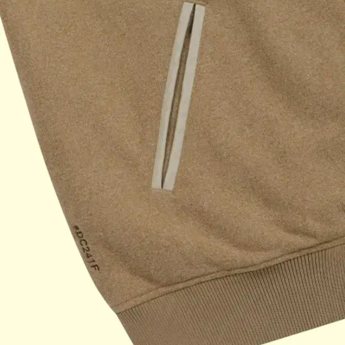 [BUNJANG] Golden Bear Wool Patch Jacket / 골든베어 울   패치 자켓  새상품