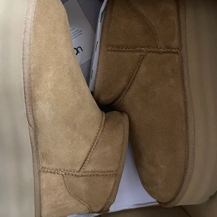 [BUNJANG] UGG Classic Ultra Mini Platform Boots / UGG클래식 울트라 미니 플랫폼