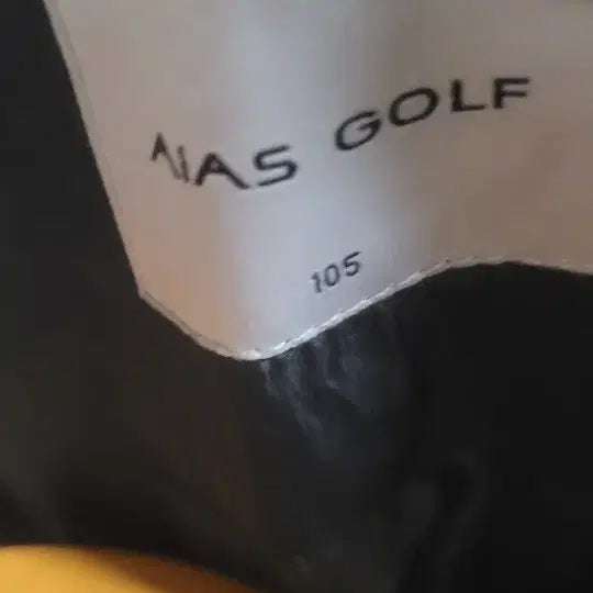 [BUNJANG] Generic Black Windbreaker Jacket 105 / 남성 블랙 바람막이 점퍼105