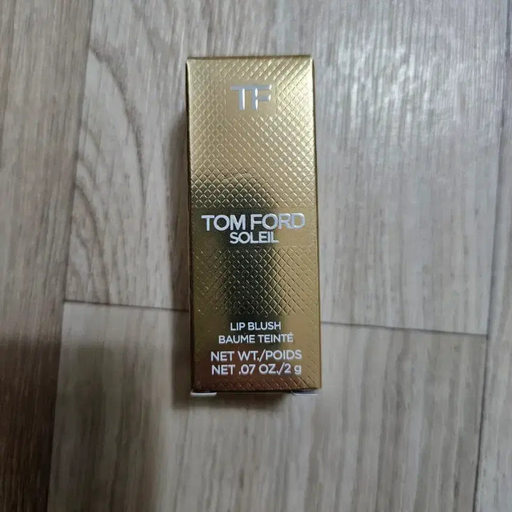 [BUNJANG] Tom Ford Soleil Lip Blush / 톰포드 쏠레이 립블러쉬 판매합니다