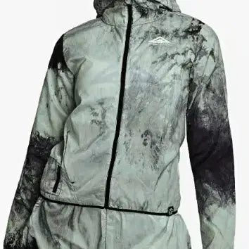 [BUNJANG] Nike Repel Trail Running Woven Windbreaker Jacket Women's / 나이키 리펠 트레일 러닝 우븐바람막이자켓 우먼스 폴1295