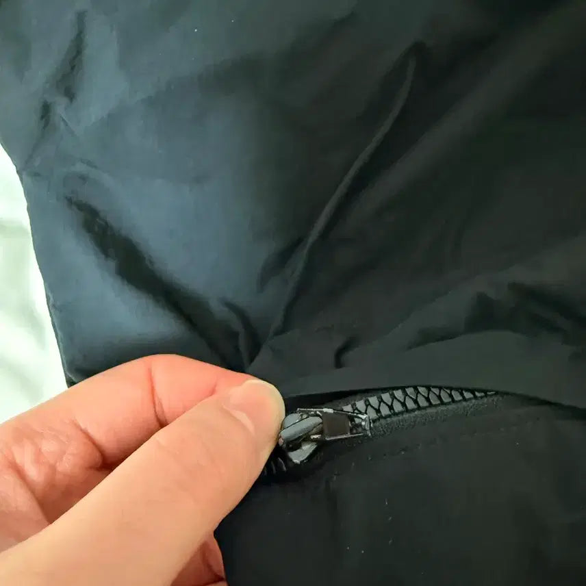 [BUNJANG] Haag Nylon Backpack / haag 나일론 백팩 헤이그