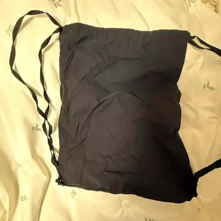 [BUNJANG] Haag Nylon Backpack / haag 나일론 백팩 헤이그