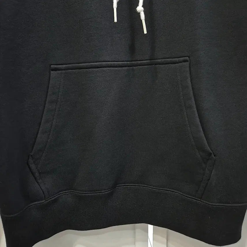 [BUNJANG] Nike Solo Swoosh Pullover Hoodie (L) / 나이키 솔로 스우시 풀오버 후디 공용L