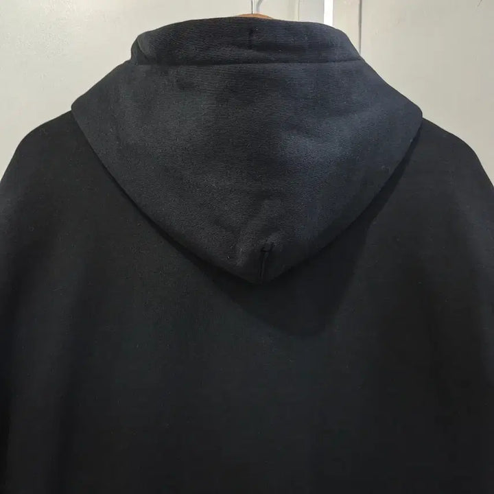 [BUNJANG] Nike Solo Swoosh Pullover Hoodie (L) / 나이키 솔로 스우시 풀오버 후디 공용L