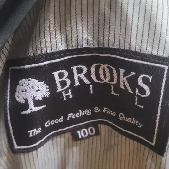 [BUNJANG] Unknown Green Bomber Jacket (Size 100) / unknown 브랜드 그린색 봄버 자켓 100