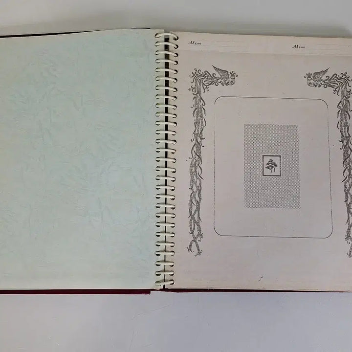 [BUNJANG] Old Korean National Assembly and Naval Academy Photo Album Set / 근대사 수집 자료 옛날 국회 육군 사관학교 사진 앨범 2권