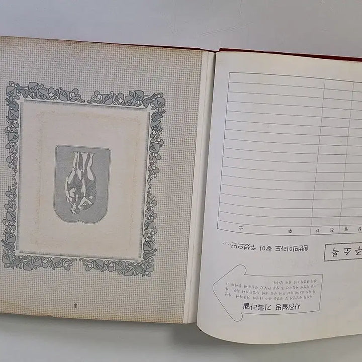 [BUNJANG] Old Korean National Assembly and Naval Academy Photo Album Set / 근대사 수집 자료 옛날 국회 육군 사관학교 사진 앨범 2권