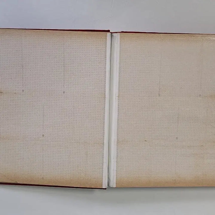 [BUNJANG] Old Korean National Assembly and Naval Academy Photo Album Set / 근대사 수집 자료 옛날 국회 육군 사관학교 사진 앨범 2권