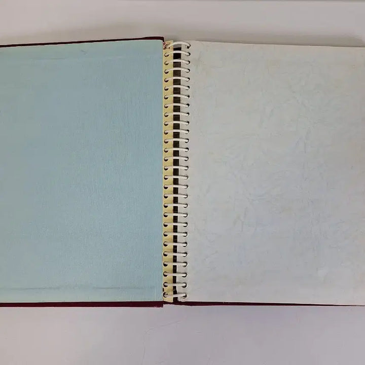 [BUNJANG] Old Korean National Assembly and Naval Academy Photo Album Set / 근대사 수집 자료 옛날 국회 육군 사관학교 사진 앨범 2권