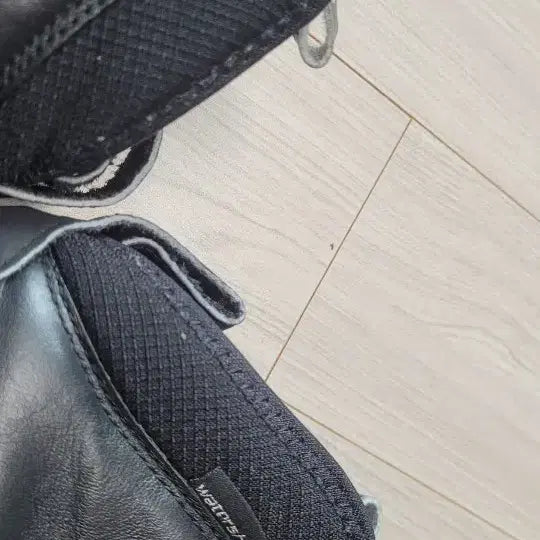 [BUNJANG] Nike LF1 Lunar Force Black Mid Sneakers 270 / 나이키 LF1 루나포스 블랙 미드 스니커즈 270