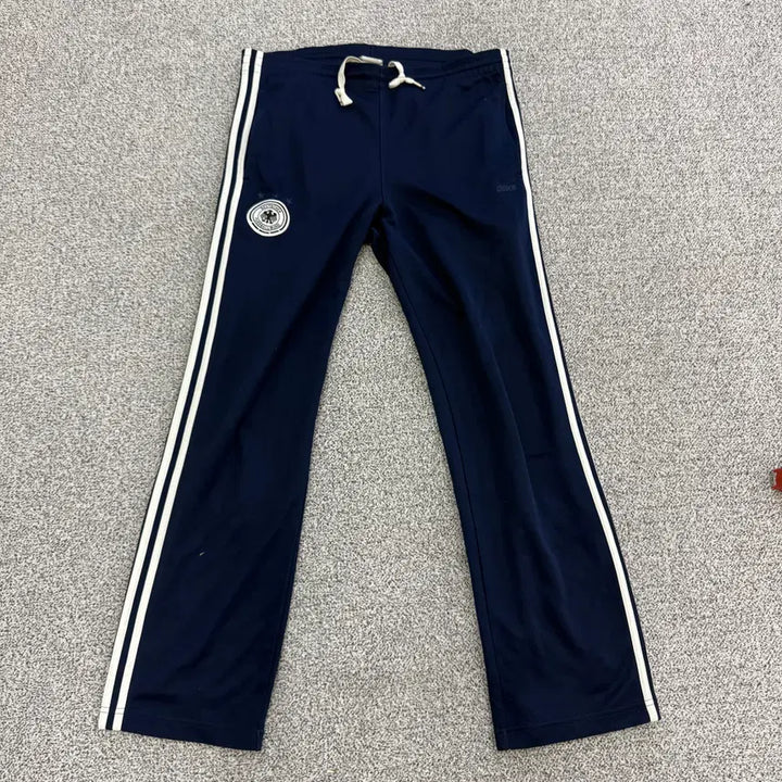 [BUNJANG] Adidas German Patch Training Pants / 95 아디다스 독일 패치 트레이닝 팬츠 0220T