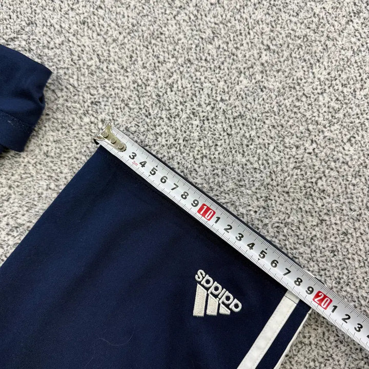 [BUNJANG] Adidas German Patch Training Pants / 95 아디다스 독일 패치 트레이닝 팬츠 0220T