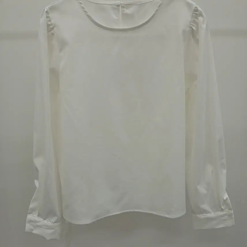 [BUNJANG] V-Neck Blouse & Bustier Set / 뷔스티에 블라우스 셋업