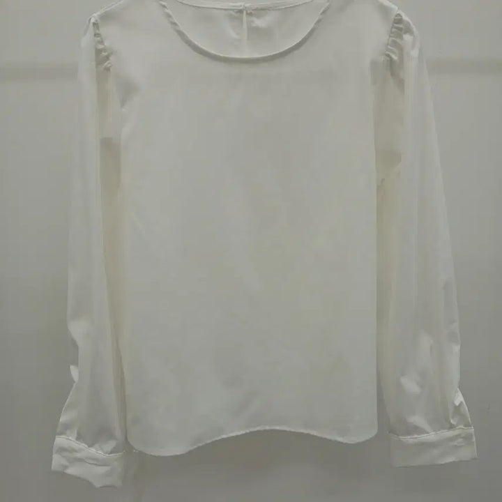 [BUNJANG] V-Neck Blouse & Bustier Set / 뷔스티에 블라우스 셋업