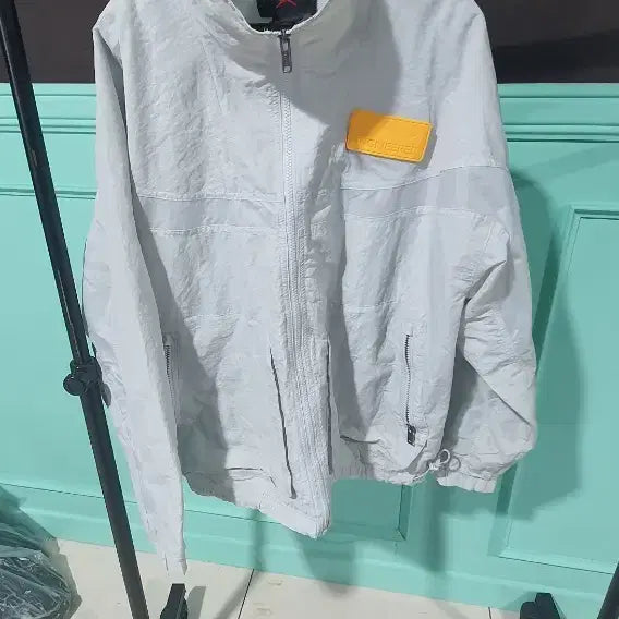 [BUNJANG] Jordan 23 Engineered Windbreaker XL / 조던23 엔지니어드  바람막이   XL
