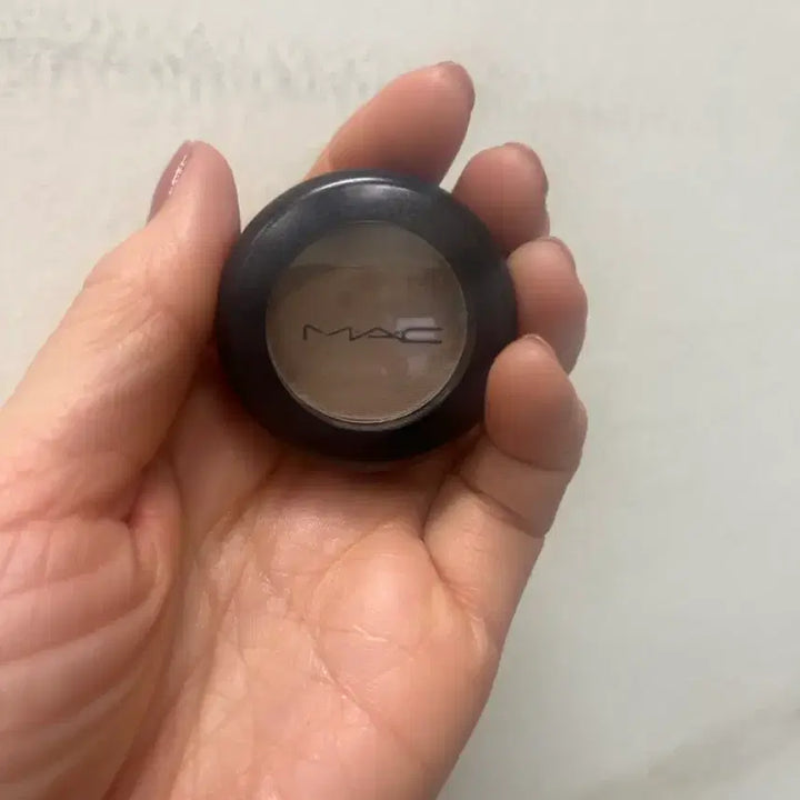 [BUNJANG] MAC Omega Eyeshadow / 맥 오메가 싱글 아이샤도우