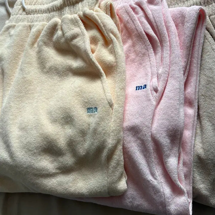 [BUNJANG] Mabling Terry Jogger Pants / mabling 마블링 테리조거팬츠 (새상품과 다름없음)