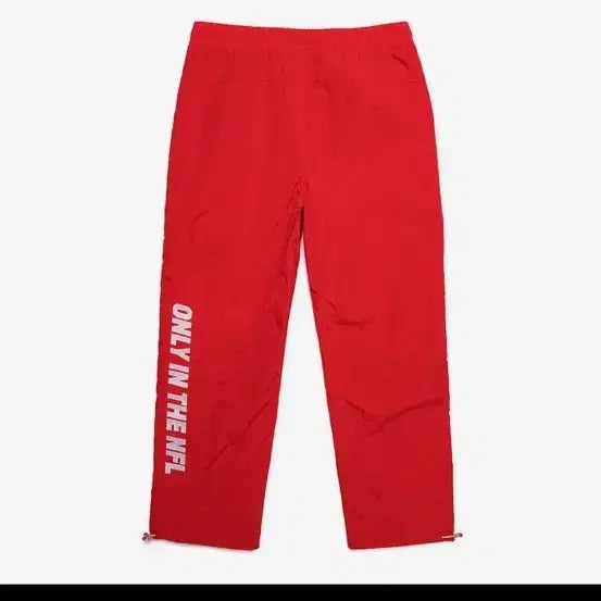 [BUNJANG] NFL Jogger Pants / 엔에프엘 조거팬츠 팝니다