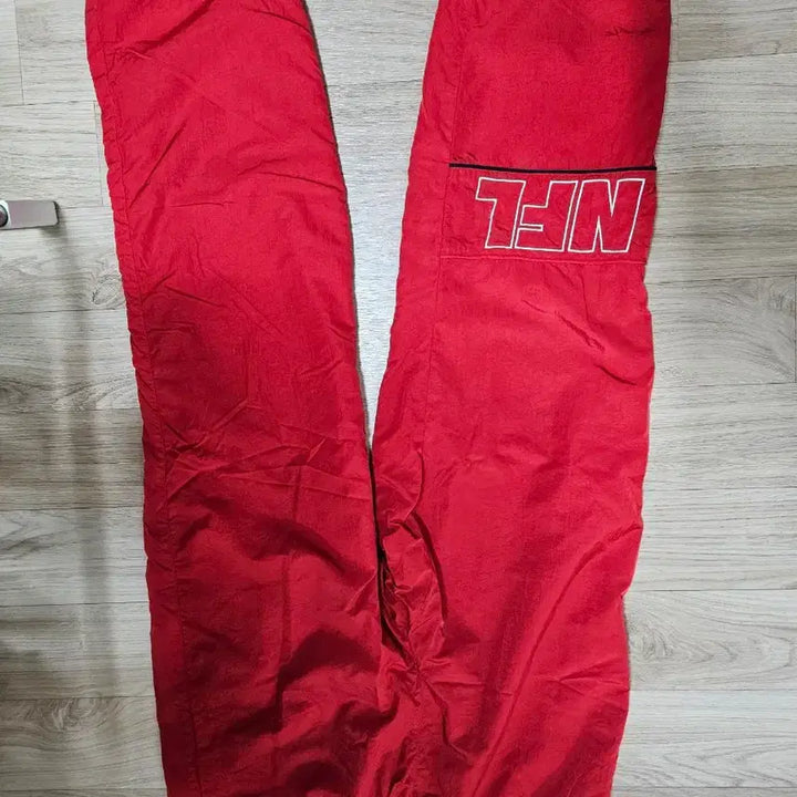 [BUNJANG] NFL Jogger Pants / 엔에프엘 조거팬츠 팝니다
