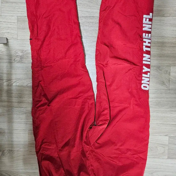 [BUNJANG] NFL Jogger Pants / 엔에프엘 조거팬츠 팝니다