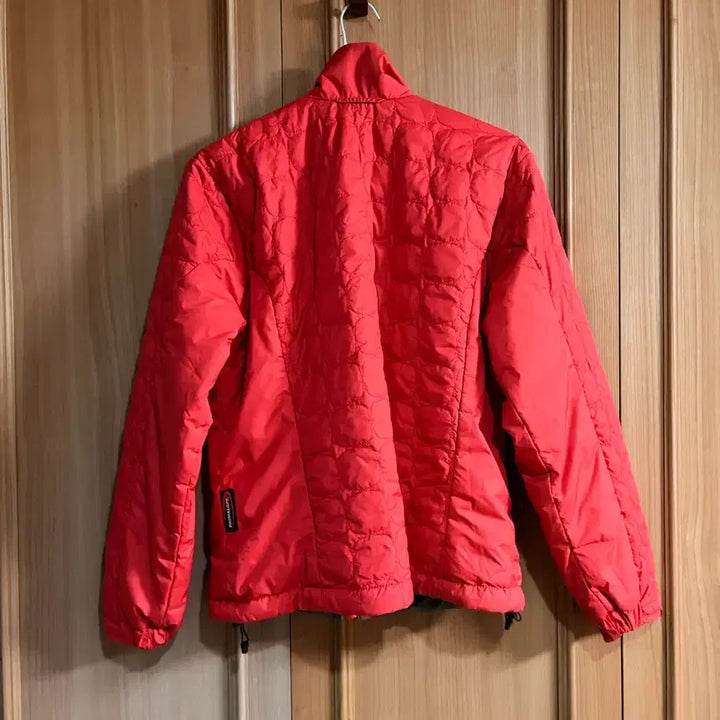 [BUNJANG] SCHOFFEL Reversible Lightweight Padded Jacket Women's / SCHOFFEL 양면착용 얇은 경량패딩 집업 여성 쉐펠