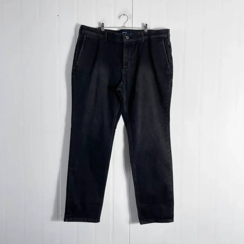 [BUNJANG] A1 Cremew Autumn/Winter Jeans / A1 크레뮤 추동계청바지 40-41사이즈