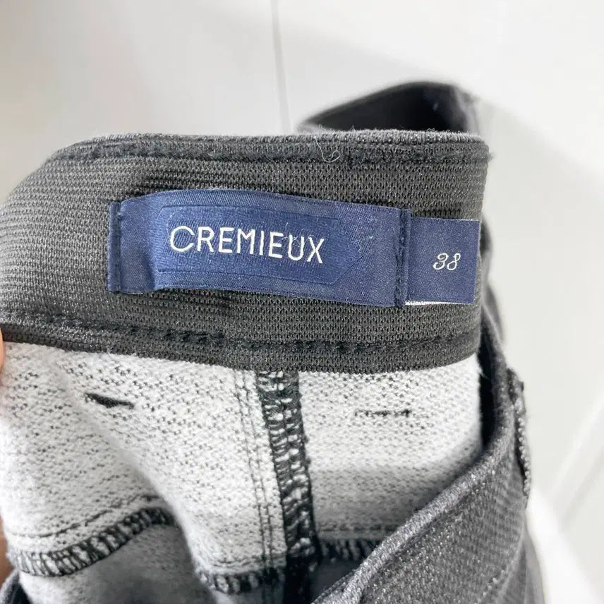 [BUNJANG] A1 Cremew Autumn/Winter Jeans / A1 크레뮤 추동계청바지 40-41사이즈