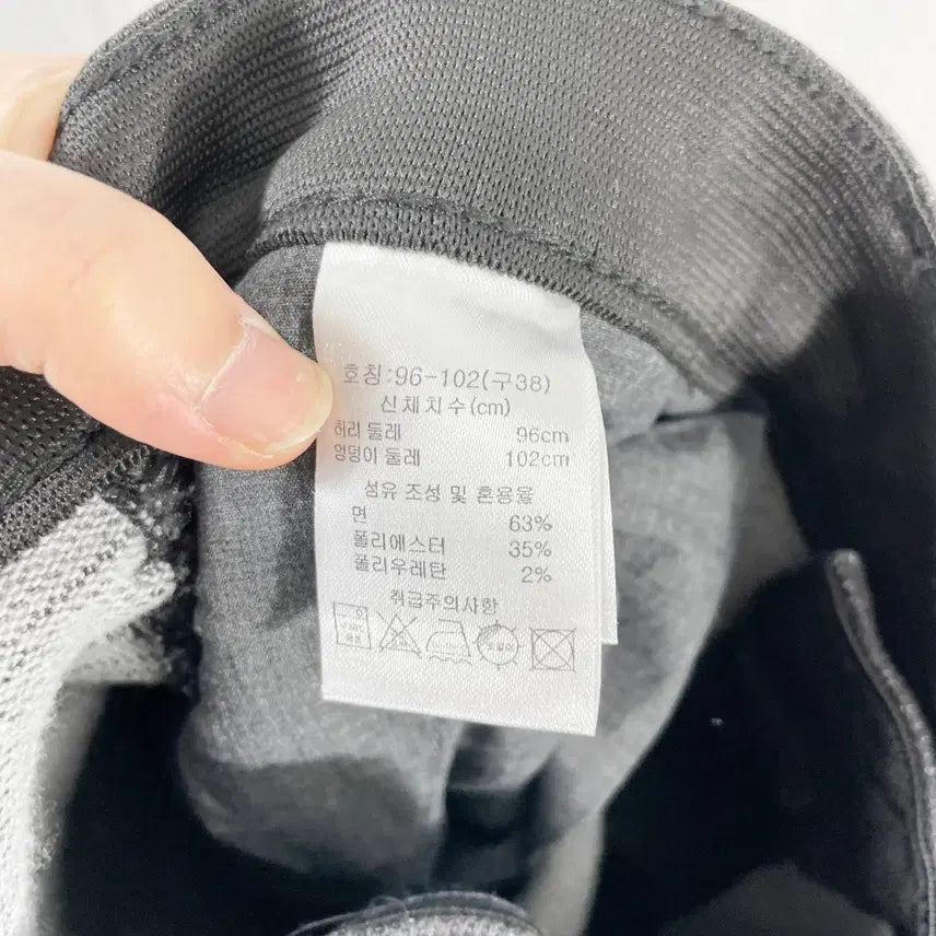 [BUNJANG] A1 Cremew Autumn/Winter Jeans / A1 크레뮤 추동계청바지 40-41사이즈