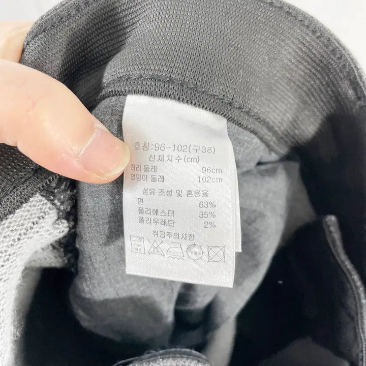 [BUNJANG] A1 Cremew Autumn/Winter Jeans / A1 크레뮤 추동계청바지 40-41사이즈