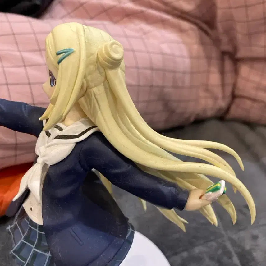[BUNJANG] Hanayamata Figure / 하나야마타 피규어