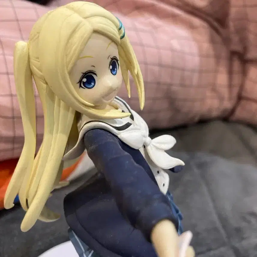 [BUNJANG] Hanayamata Figure / 하나야마타 피규어